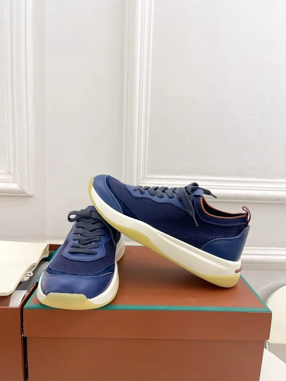 Loro Piana Shoe 